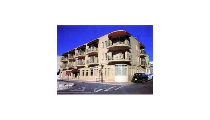 Hotel Playa Grande poza 0