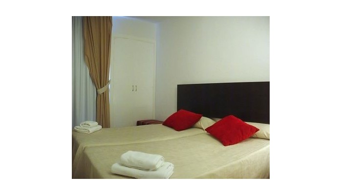 Hotel Playa Grande poza 8