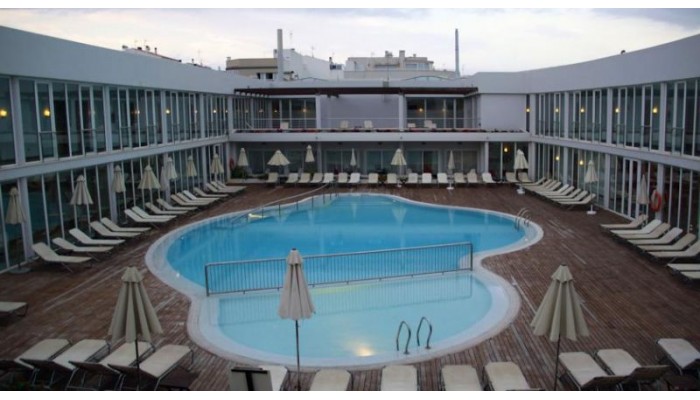 Hotel Port Ciutadella poza 5