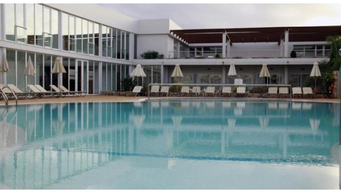 Hotel Port Ciutadella poza 8