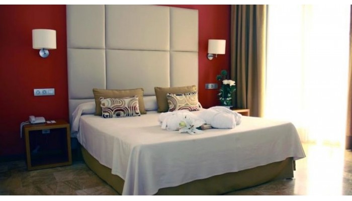 Hotel Port Ciutadella poza 0