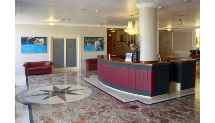 Hotel Port Mahon poza 9