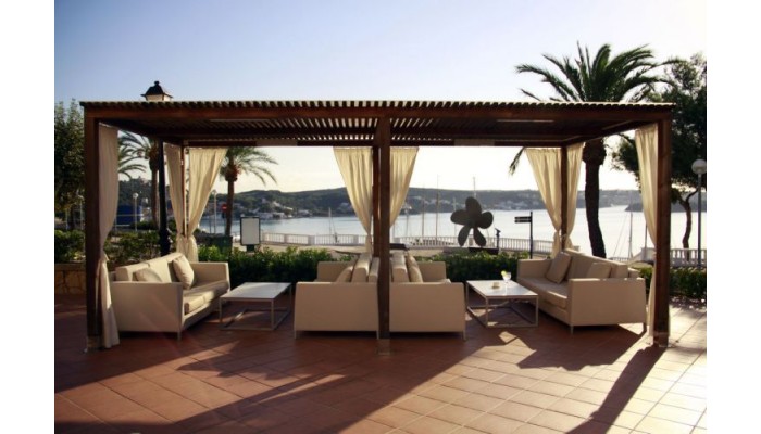 Hotel Port Mahon poza 8