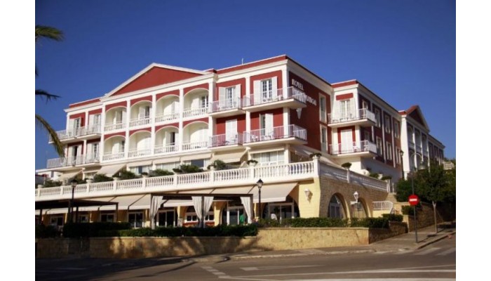 Hotel Port Mahon poza 0