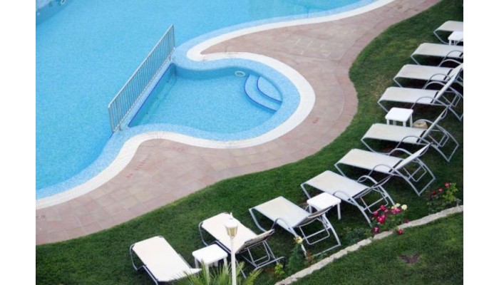 Hotel Port Mahon poza 2