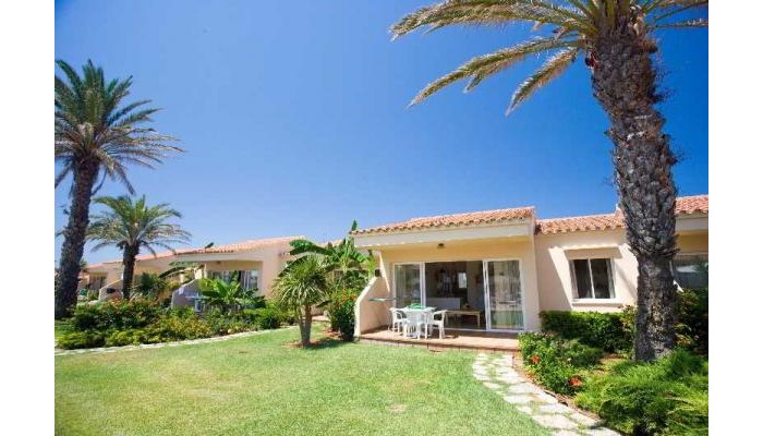 Hotel Portblue Las Palmeras poza 9