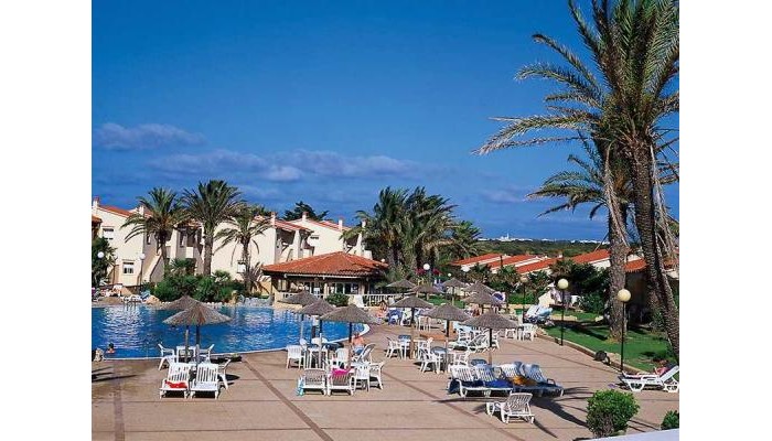 Hotel Portblue Las Palmeras poza 7