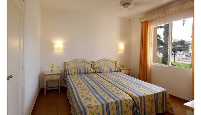 Hotel Portblue Las Palmeras poza 4