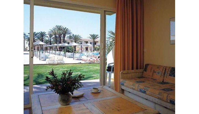 Hotel Portblue Las Palmeras poza 3