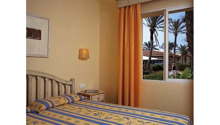 Hotel Portblue Las Palmeras poza 1