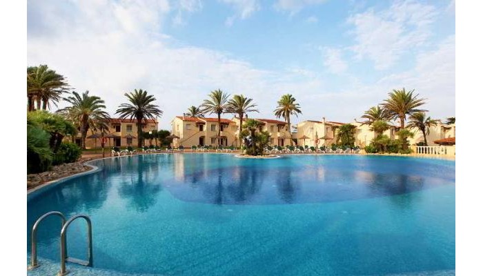 Hotel Portblue Las Palmeras poza 8