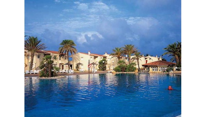 Hotel Portblue Las Palmeras poza 0