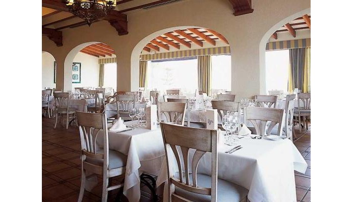 Hotel Portblue Salgar poza 6