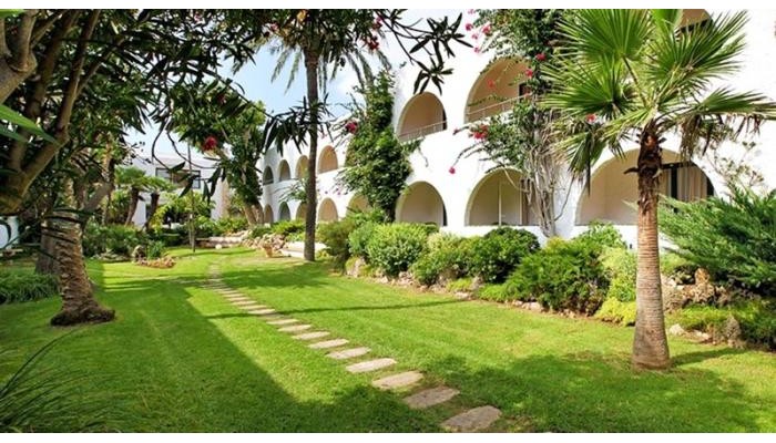 Hotel Portblue Salgar poza 9