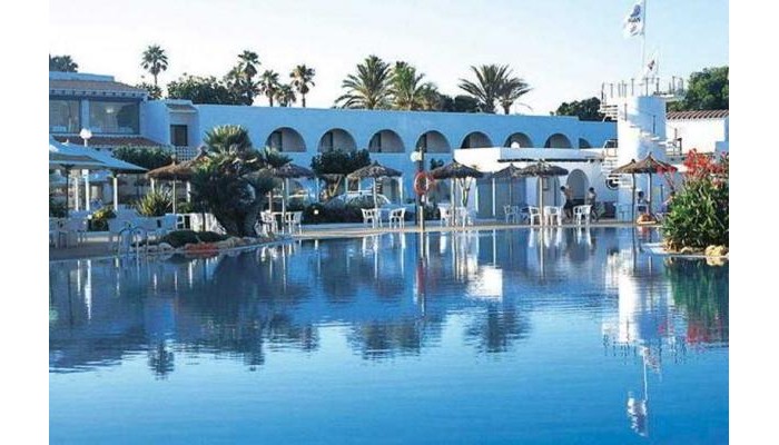 Hotel Portblue Salgar poza 4