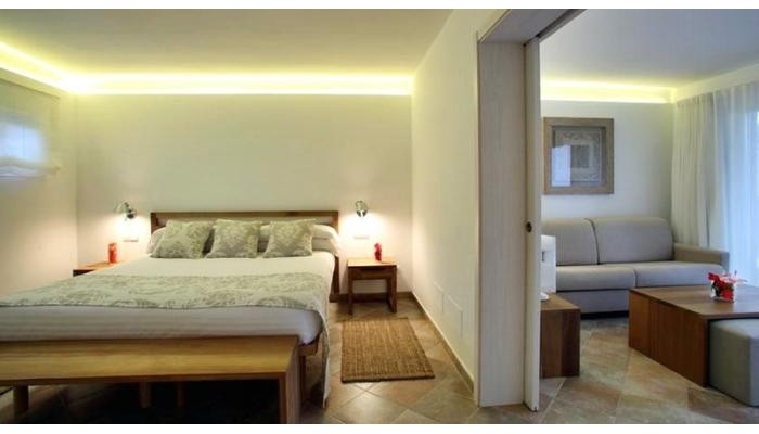 Hotel Portblue Salgar poza 3