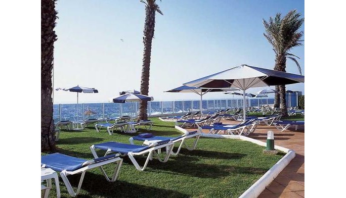 Hotel Portblue Salgar poza 8
