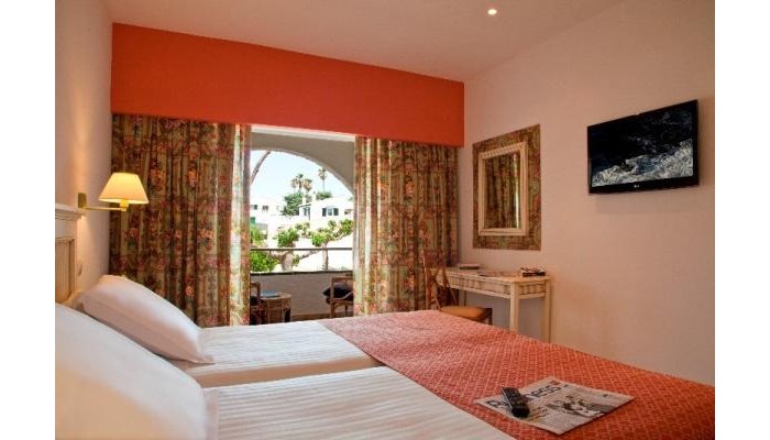 Hotel Portblue Salgar poza 0