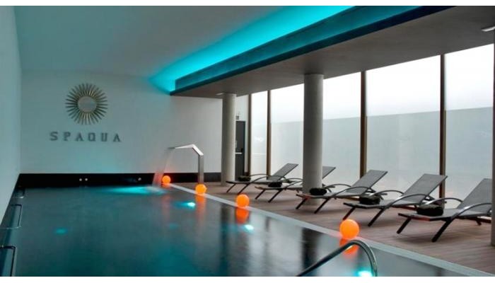 Hotel Portblue Salgar poza 7