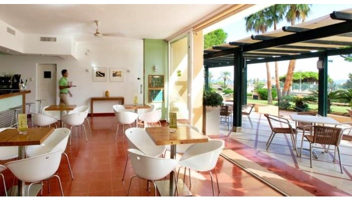 Hotel Portblue Salgar poza 5