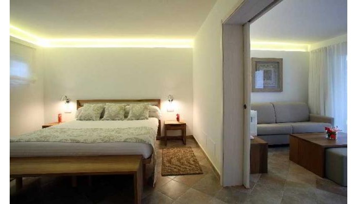 Hotel Portblue Salgar poza 2