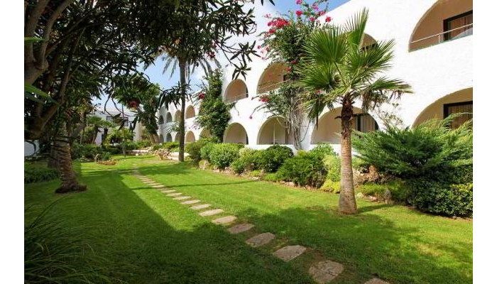 Hotel Portblue Salgar poza 1