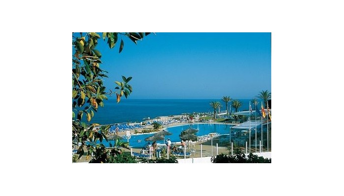 Hotel Portblue San Luis poza 5