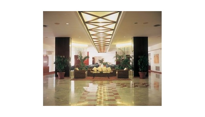 Hotel Portblue San Luis poza 3