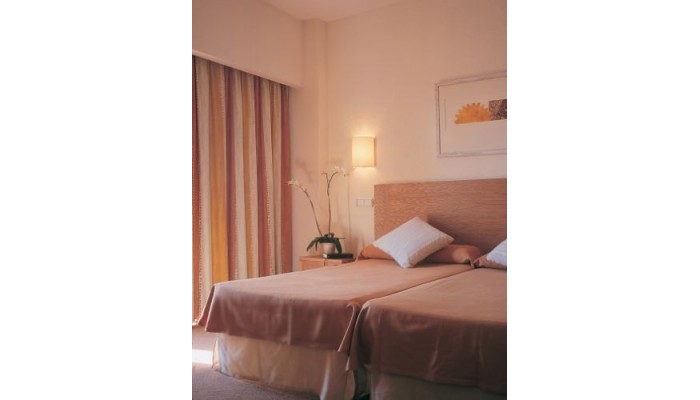 Hotel Portblue San Luis poza 2