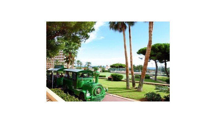 Hotel Portblue San Luis poza 11