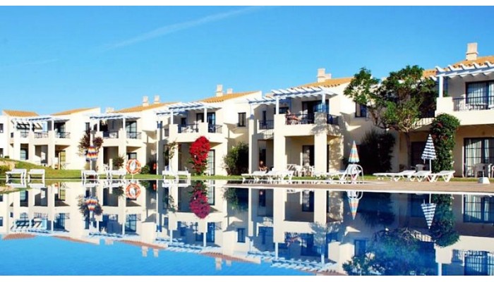 Hotel Prima Sud poza 0