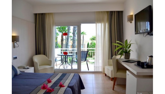 Hotel Princesa Playa poza 4