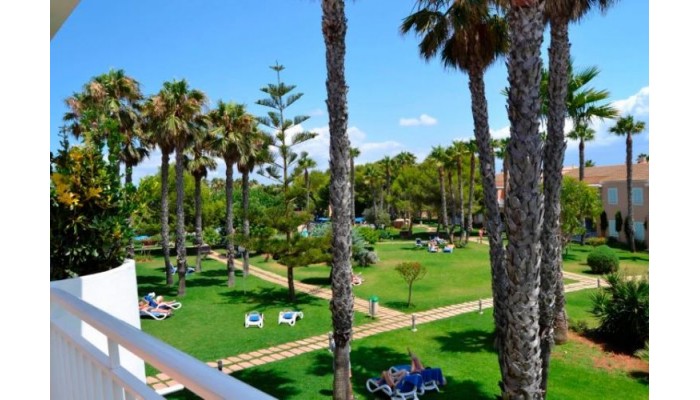 Hotel Princesa Playa poza 0