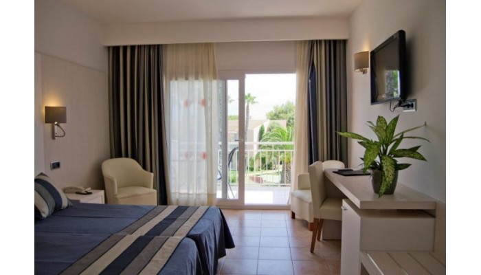 Hotel Princesa Playa poza 2