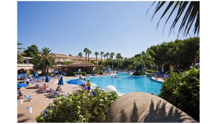 Hotel Princesa Playa poza 6