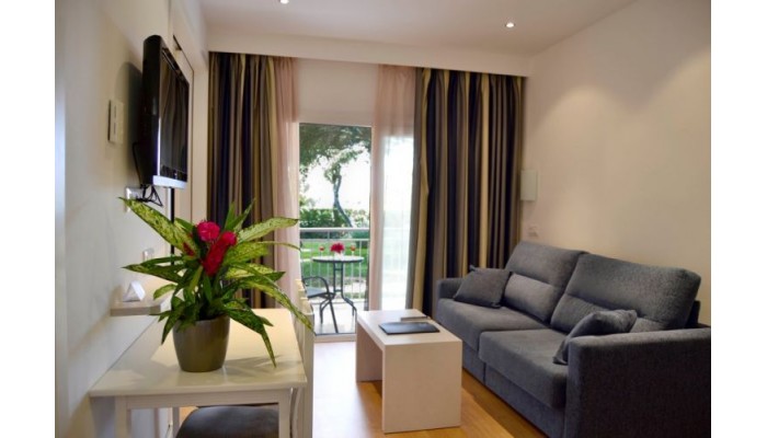 Hotel Princesa Playa poza 5