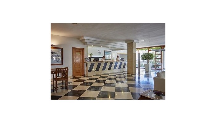 Hotel Prinsotel La Caleta poza 8