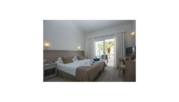 Hotel Prinsotel La Caleta poza 2