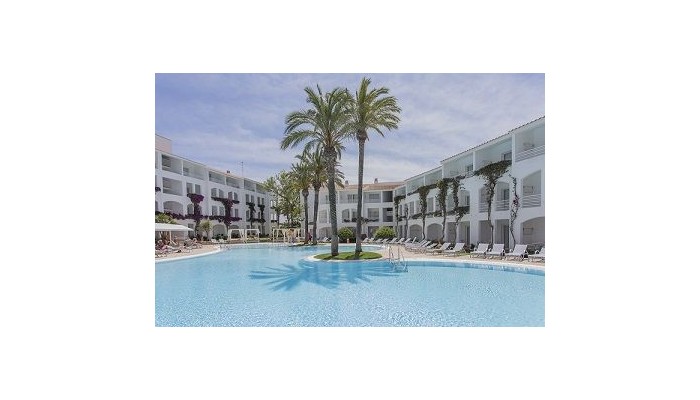 Hotel Prinsotel La Caleta poza 10