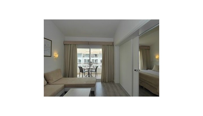 Hotel Prinsotel La Caleta poza 3