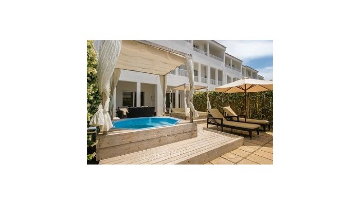 Hotel Prinsotel La Caleta poza 7