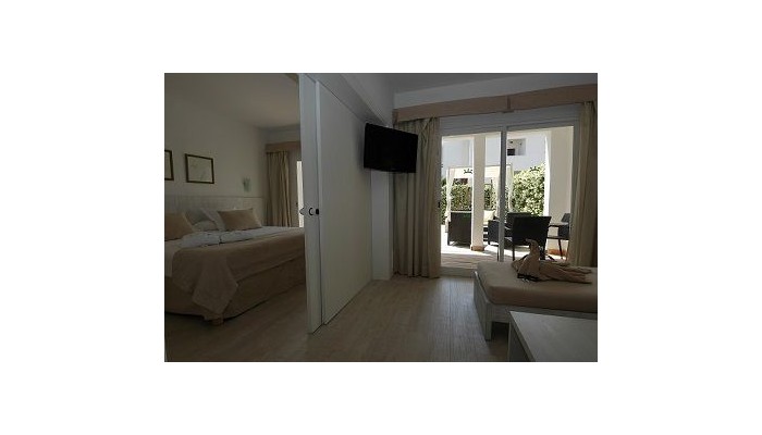 Hotel Prinsotel La Caleta poza 6