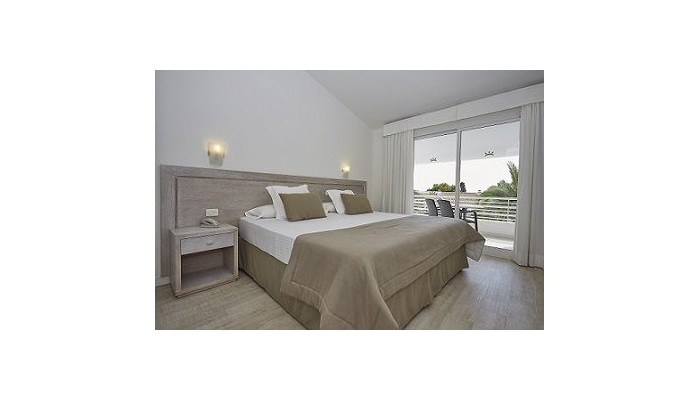 Hotel Prinsotel La Caleta poza 1