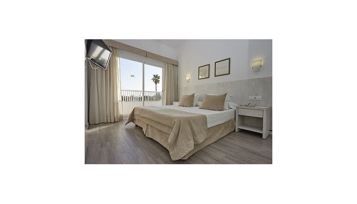 Hotel Prinsotel La Caleta poza 4