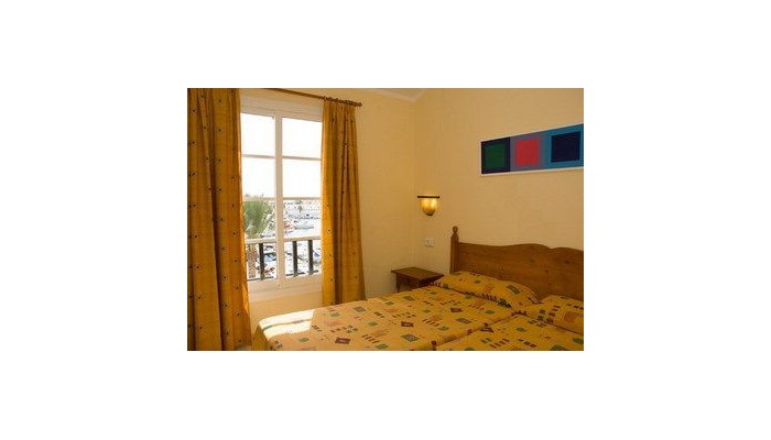 Hotel Roc Lago Park Apartamentos poza 3