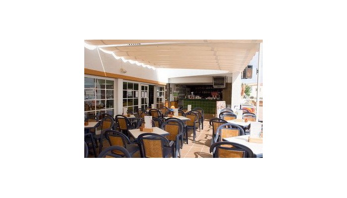 Hotel Roc Lago Park Apartamentos poza 0