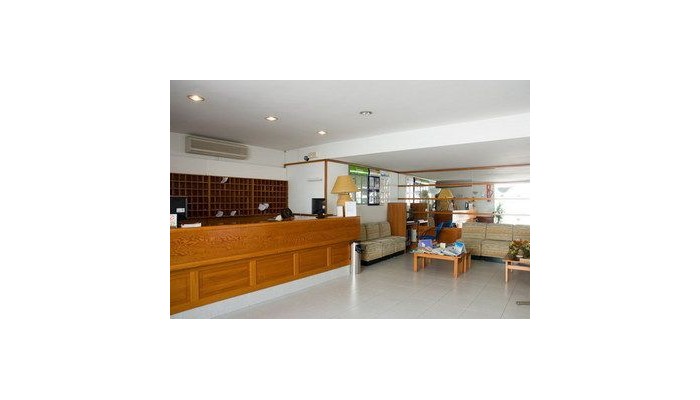 Hotel Roc Lago Park Apartamentos poza 2