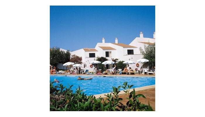 Hotel Roc Lago Park Apartamentos poza 5