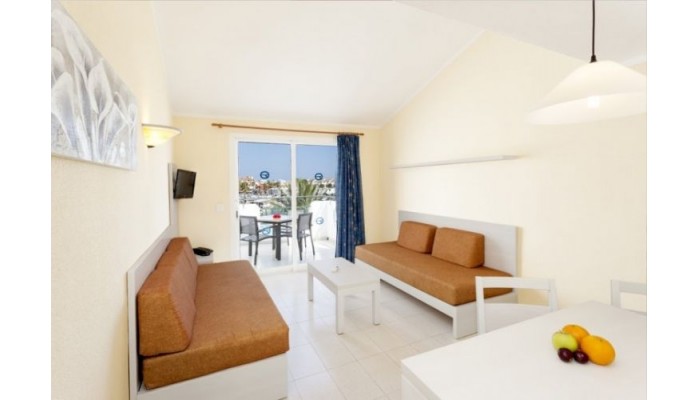 Hotel Roc Lago Park Apts. poza 4