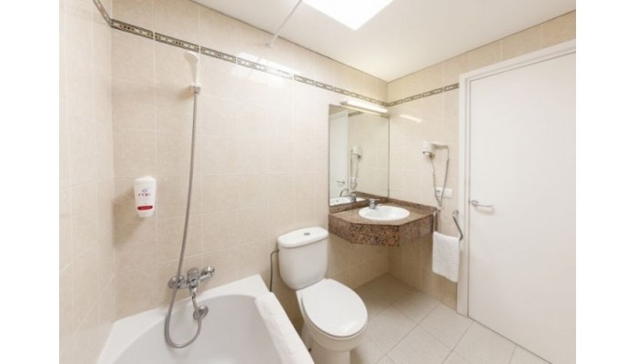 Hotel Roc Lago Park Apts. poza 8